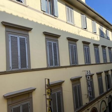 Maison Just Elle Флоренция Экстерьер фото
