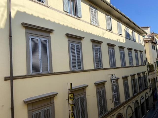 Maison Just Elle Флоренция Экстерьер фото